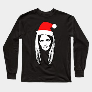 Buffy - Vol 4 A - 2022 Long Sleeve T-Shirt